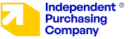 IPC Logo branding Independence purchasing company